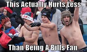 Bills fans memes