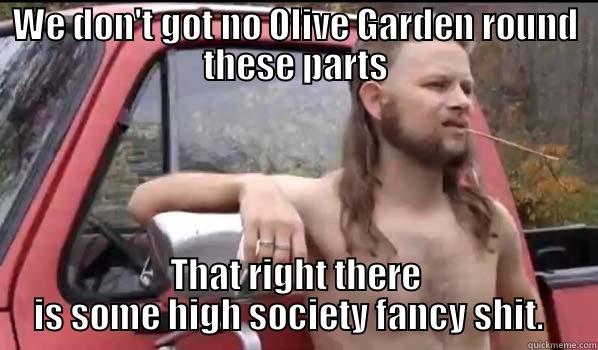 Olive Garden Memes Turtleboy