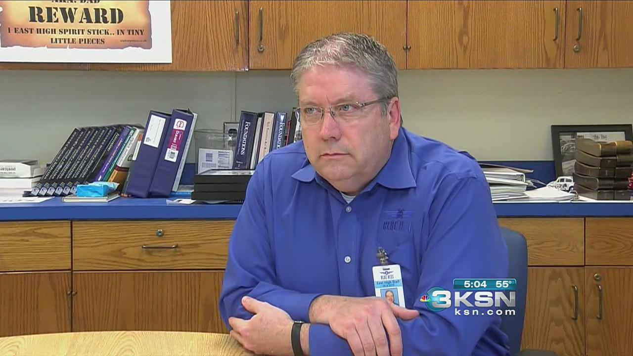 School Makes Special Needs Student Take Off Varsity Letter For ...