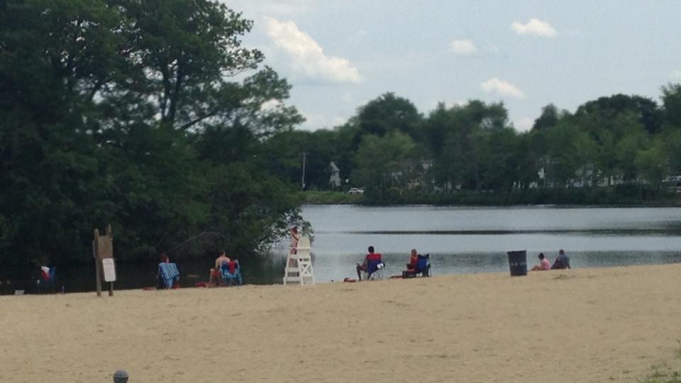 Top 10 Places To Swim In Worcester Turtleboy