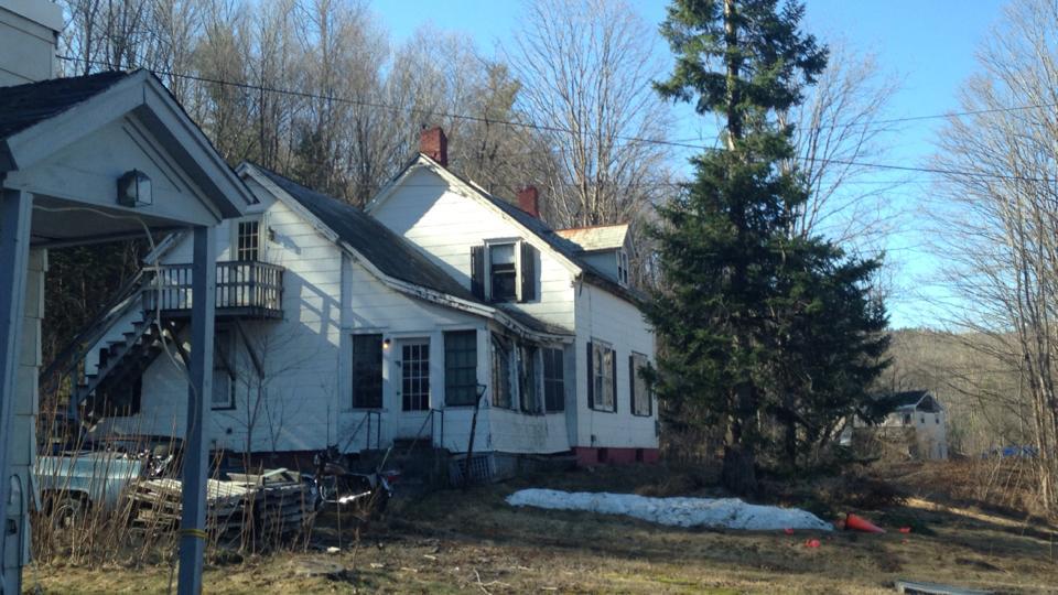 The Entire Town Of Colrain Has Declared War On Turtleboy Turtleboy