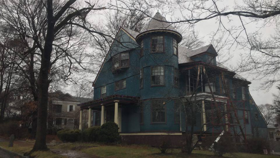 Wonders Of The Woo Exploring Worcester’s Last Terrorist Attack