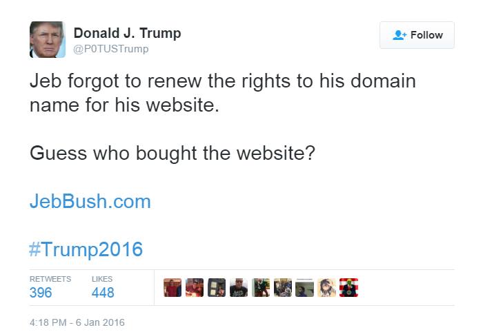 trump-jeb-bush-website
