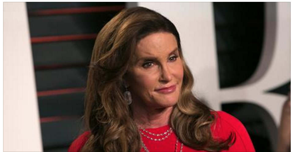 Caitlyn Jenner Will Reportedly Pose Nude With Her Gold 