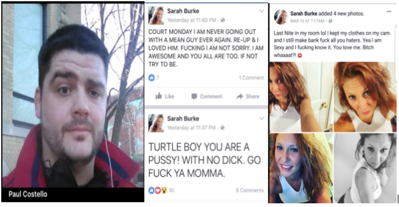 Facebook Mom Porn - Dedham Webcam Mom Had The Greatest Facebook Meltdown Of All ...