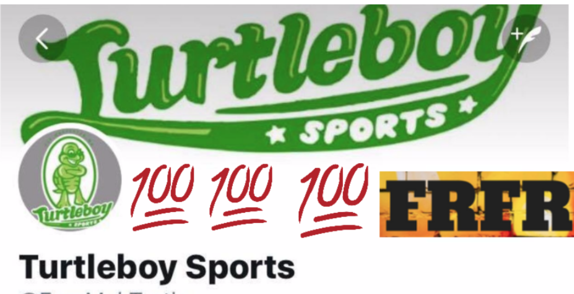 Twitter Has Suspended RealTurtleboy Without Warning And With No Reason