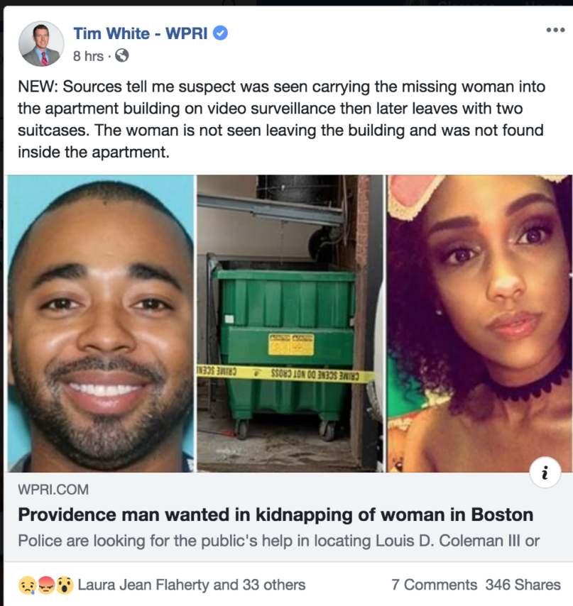 Sources Murdered Boston Woman Jassy Correia Was Dismembered And Put In
