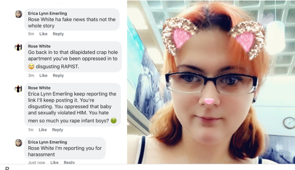 Momma Molester Lectures Turtleboy About Why We’re Sexist Despite Recent ...