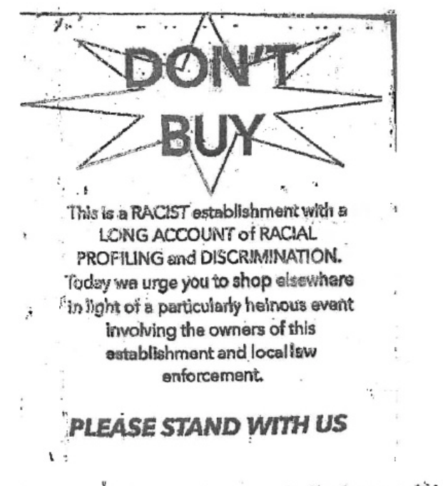 [Image: Gibsons-Bakery-Oberlin-College-Flyer-Racist.png]