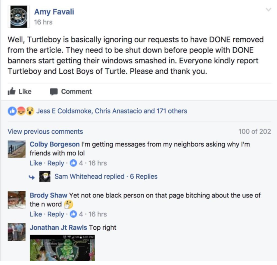 Want To Shut Down Turtleboy Sports Forever? Here’s How To Do It