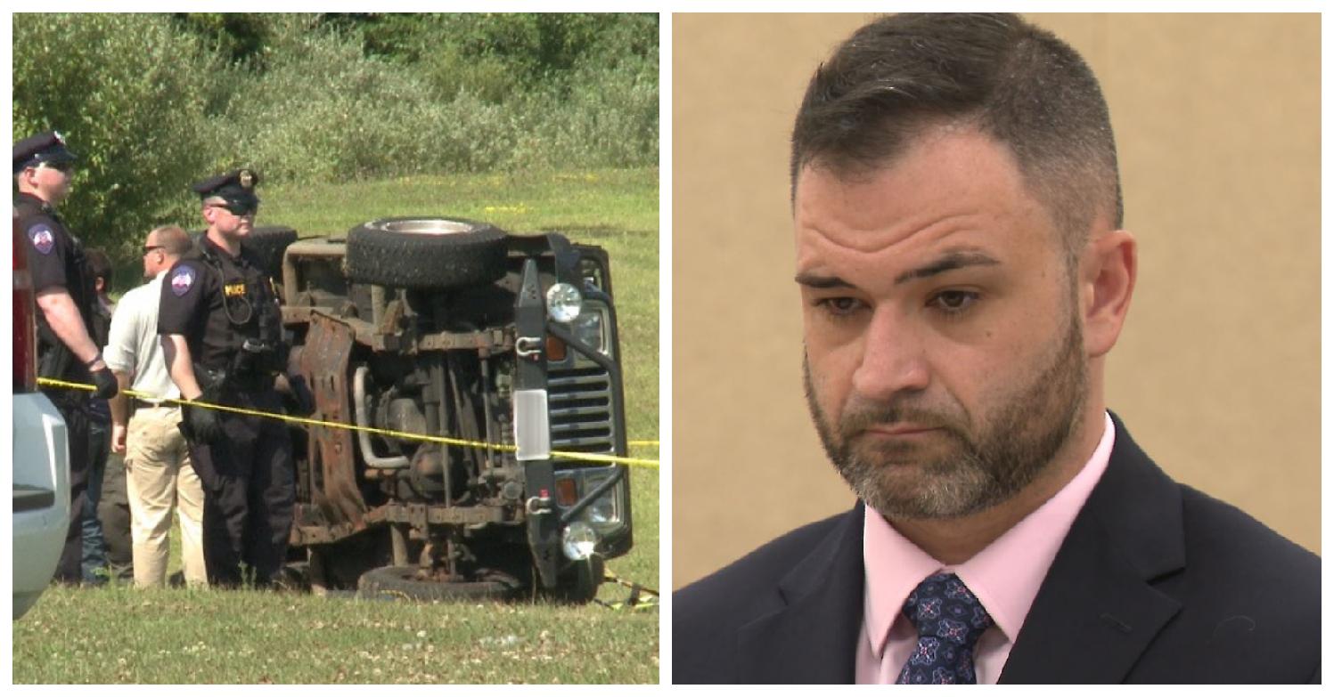 Hopkinton, RI Bar Loses Liquor License After Fatal Crash on Their