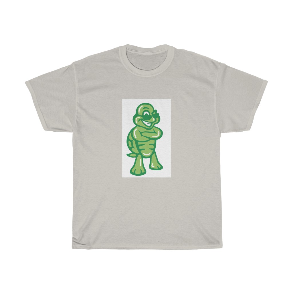 Turtleboy shirt – Turtleboy