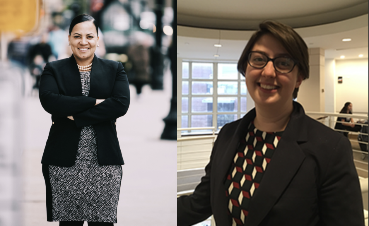 Rachael Rollins Is Riding The Turtle? Suffolk County DA Lays The Smack ...