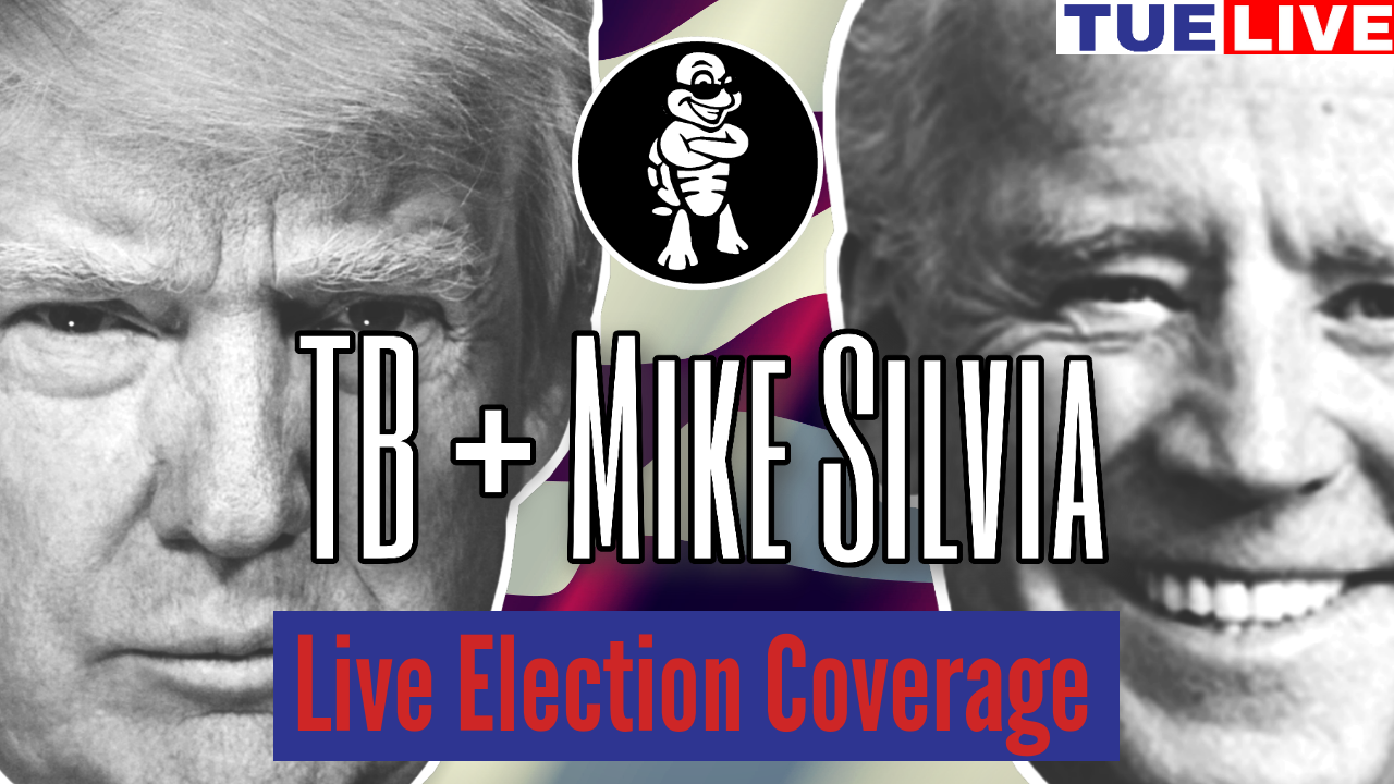 Live Presidential Election Results Blog And Live Stream Starts At 7:30 ...